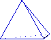 Pyramid printing Step I image